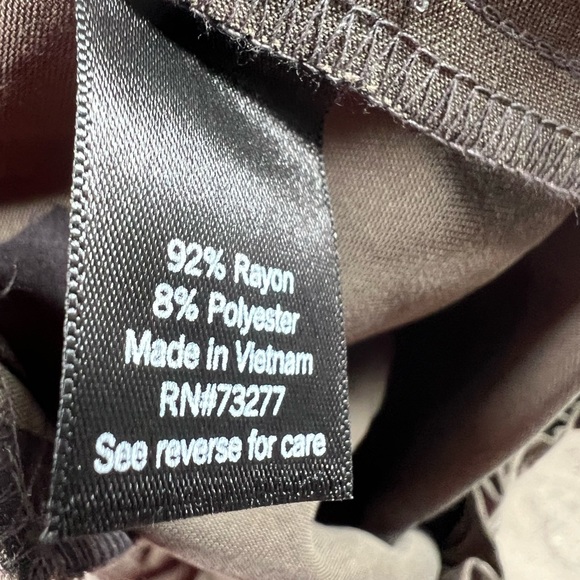 Poetic justice “scarlett” jeans - Picture 10 of 10